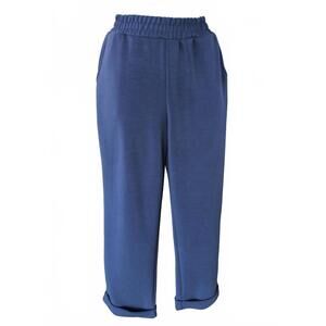 NEW KEREN HART women's everyday joggers in blue